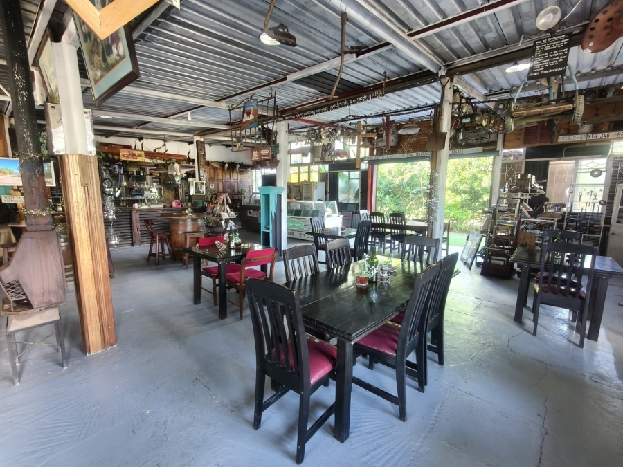 0 Bedroom Property for Sale in Swartruggens North West